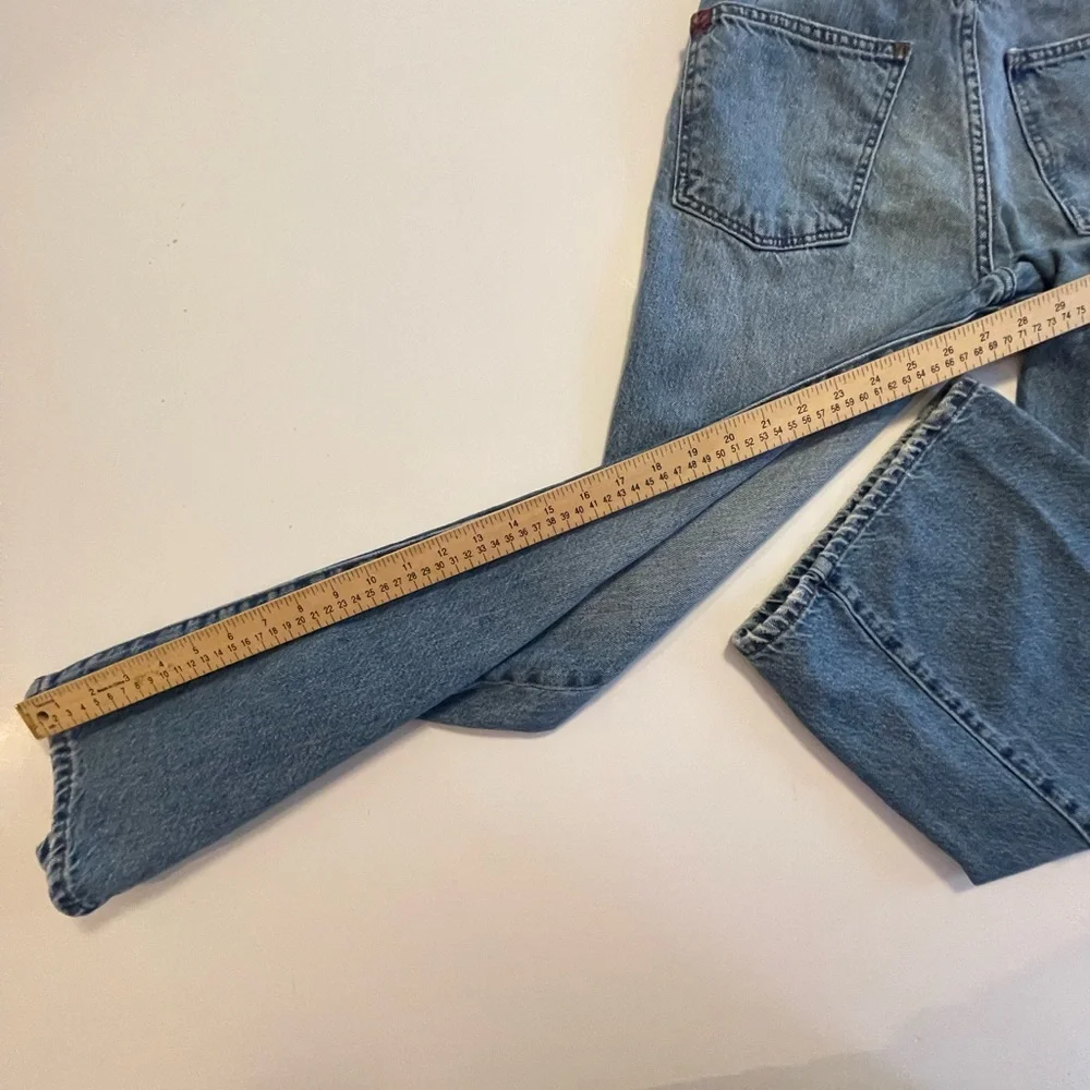 BDG High Rise Wide Leg Jeans 100% Cotton‎ 27